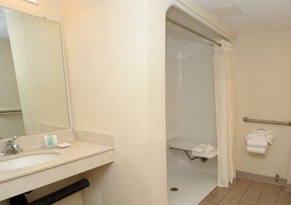 Clarion Hotel & Conference Center Northampton Rum bild