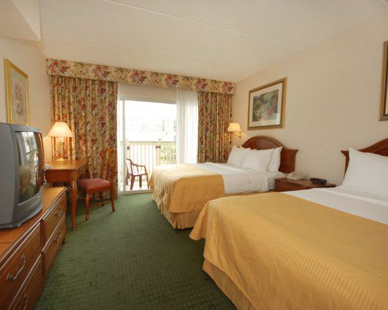 Clarion Hotel & Conference Center Northampton Rum bild