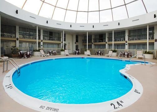 Clarion Hotel & Conference Center Northampton Bekvämligheter bild